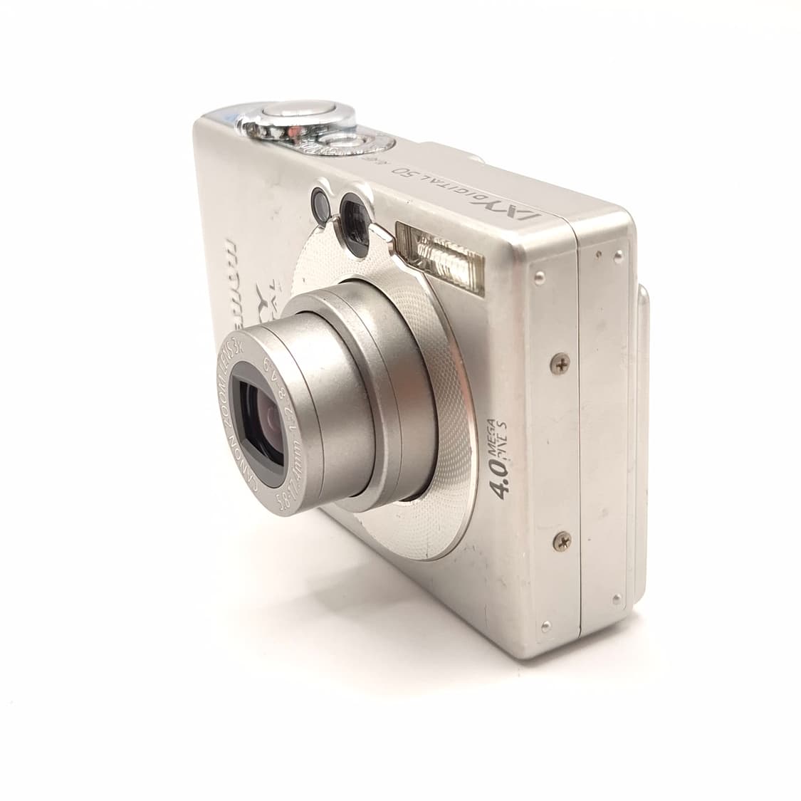 한글지원📸 캐논 익시 50 ✨ 클래식한 색감 감성디카 💕 상품이미지10