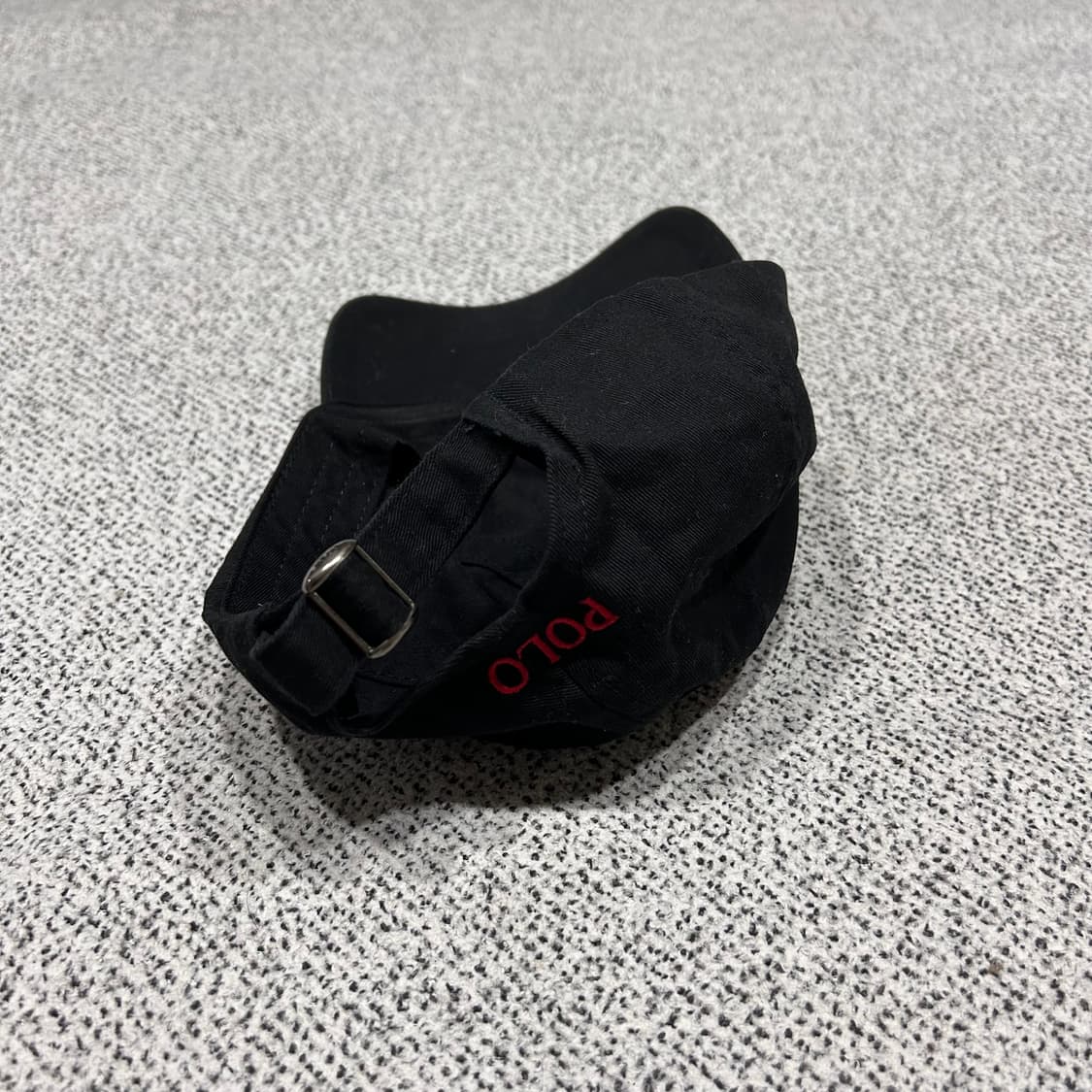 폴로모자 상품이미지3