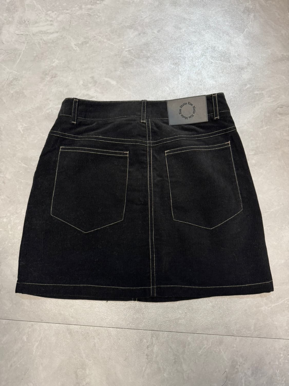 마뗑킴 코듀로이 상품이미지2