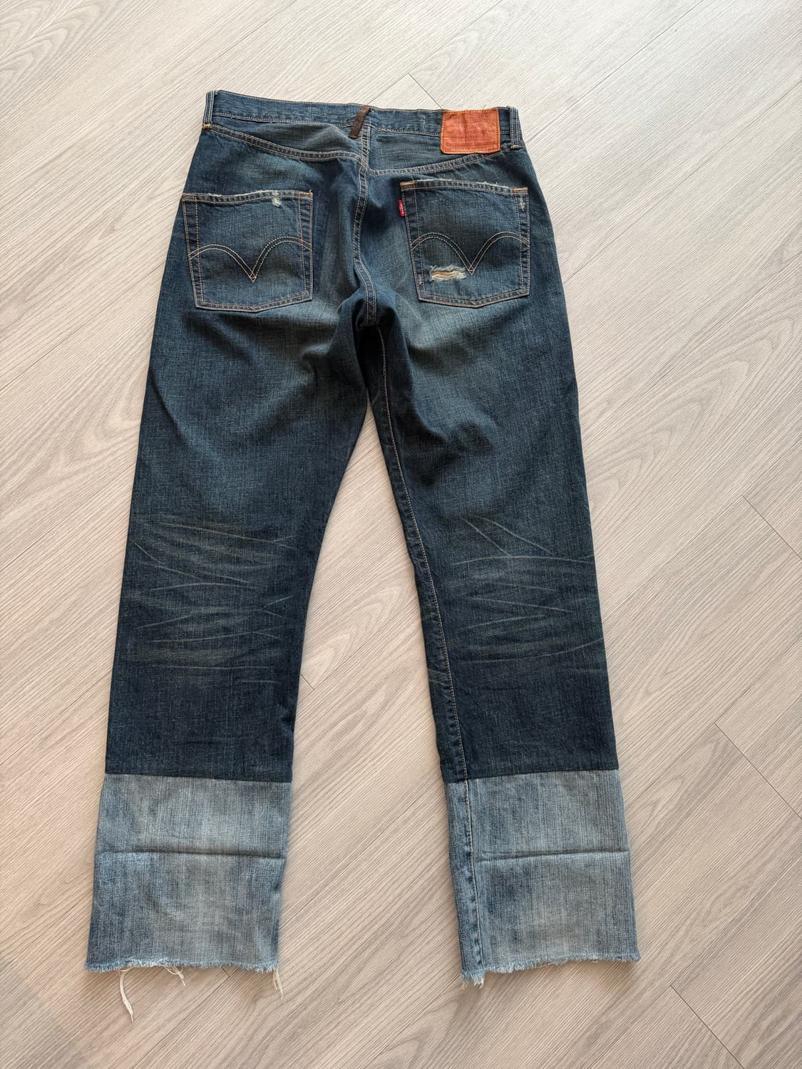 리바이스 130주년 기념 모델(33) 상품이미지9