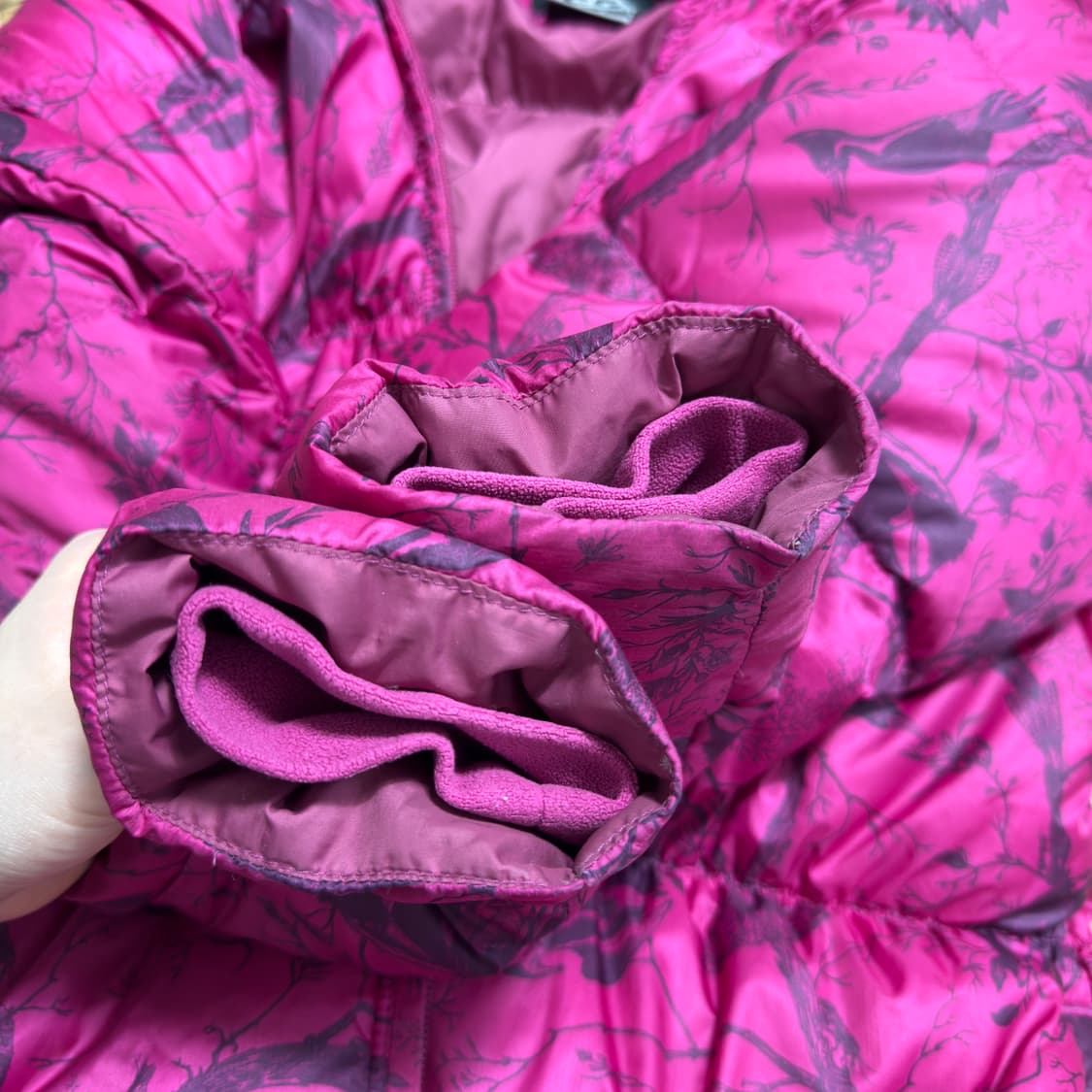 나이키 ACG 스트링 패딩 상품이미지8