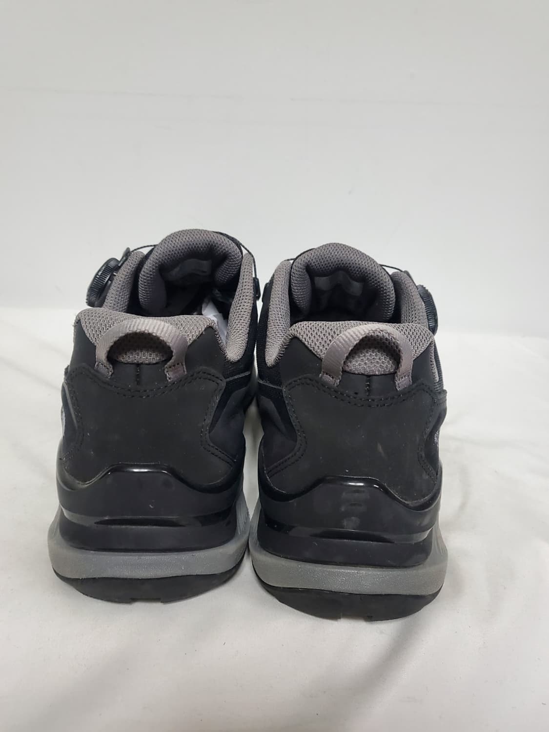 노스페이스 등산화 정품 275사이즈 고어텍스  상품이미지3