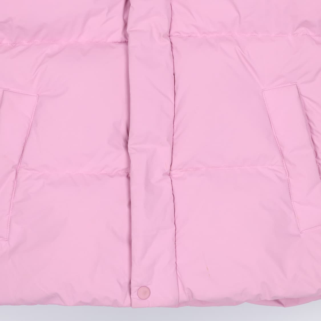 [150] 폴햄 키즈여성 덕다운 패딩 0108H1 상품이미지4