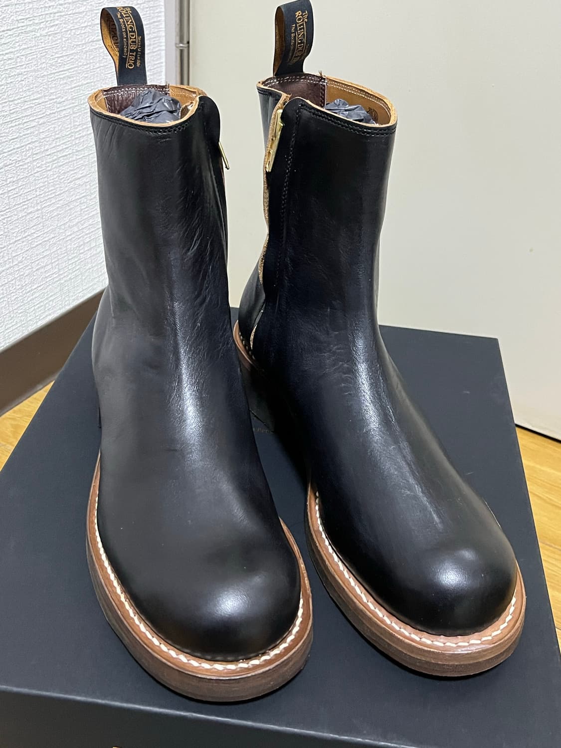 [7] 롤링덥트리오 캐스퍼 호스하이드 상품이미지2