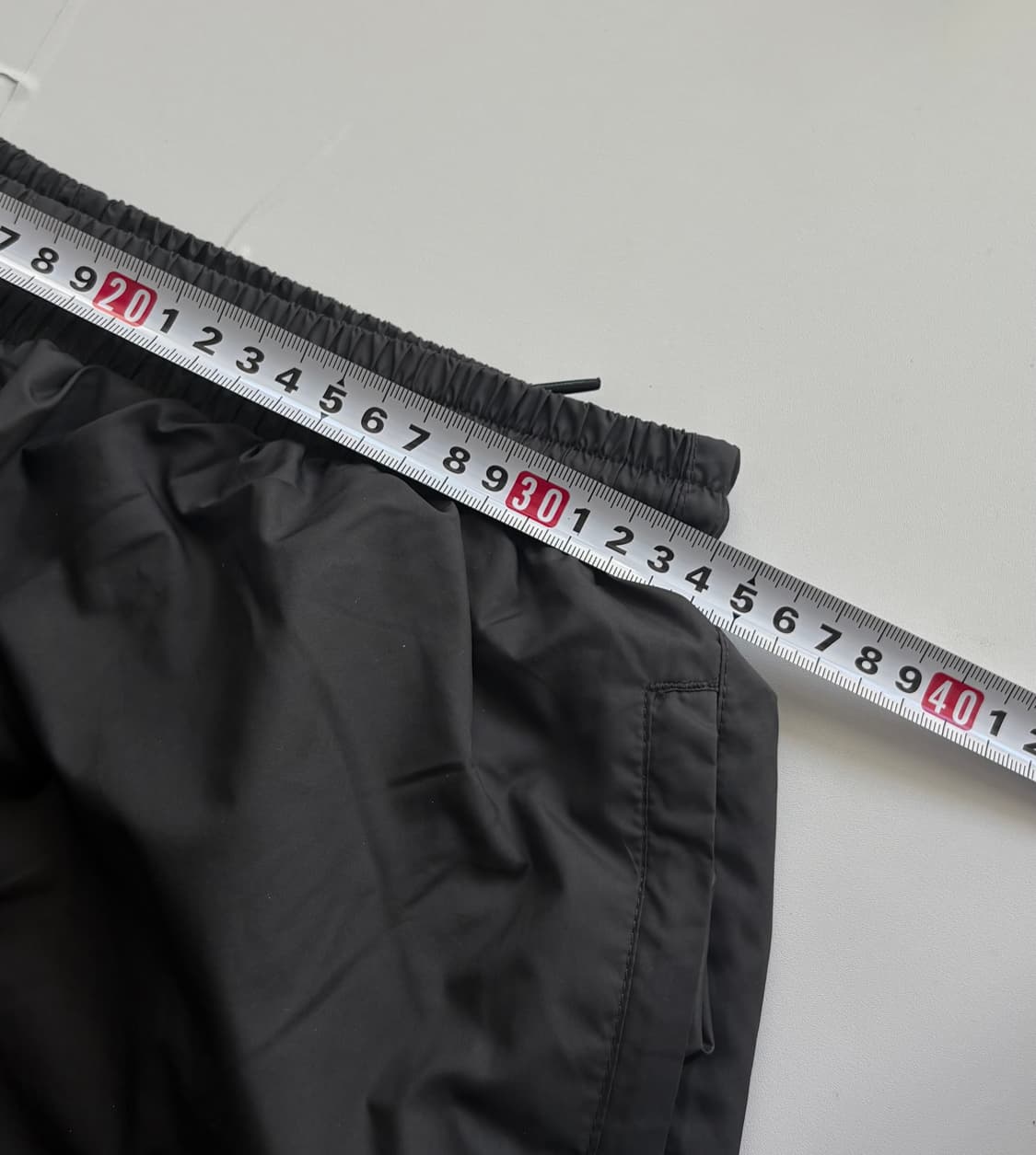 Nike 나이키 빈티지 트랙 팬츠 상품이미지7