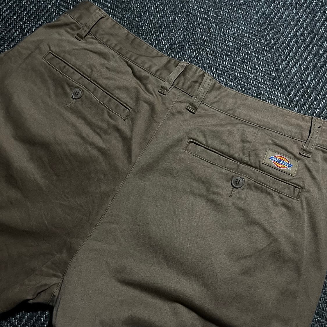 [34] DICKIES 디키즈 872 워크팬츠 상품이미지4