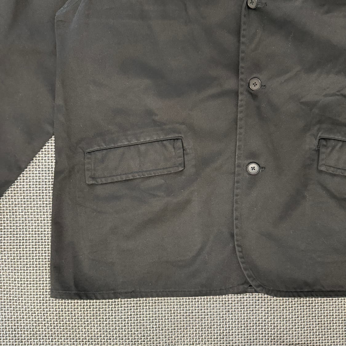 NANAMICA 블레이저 (XL)  상품이미지3