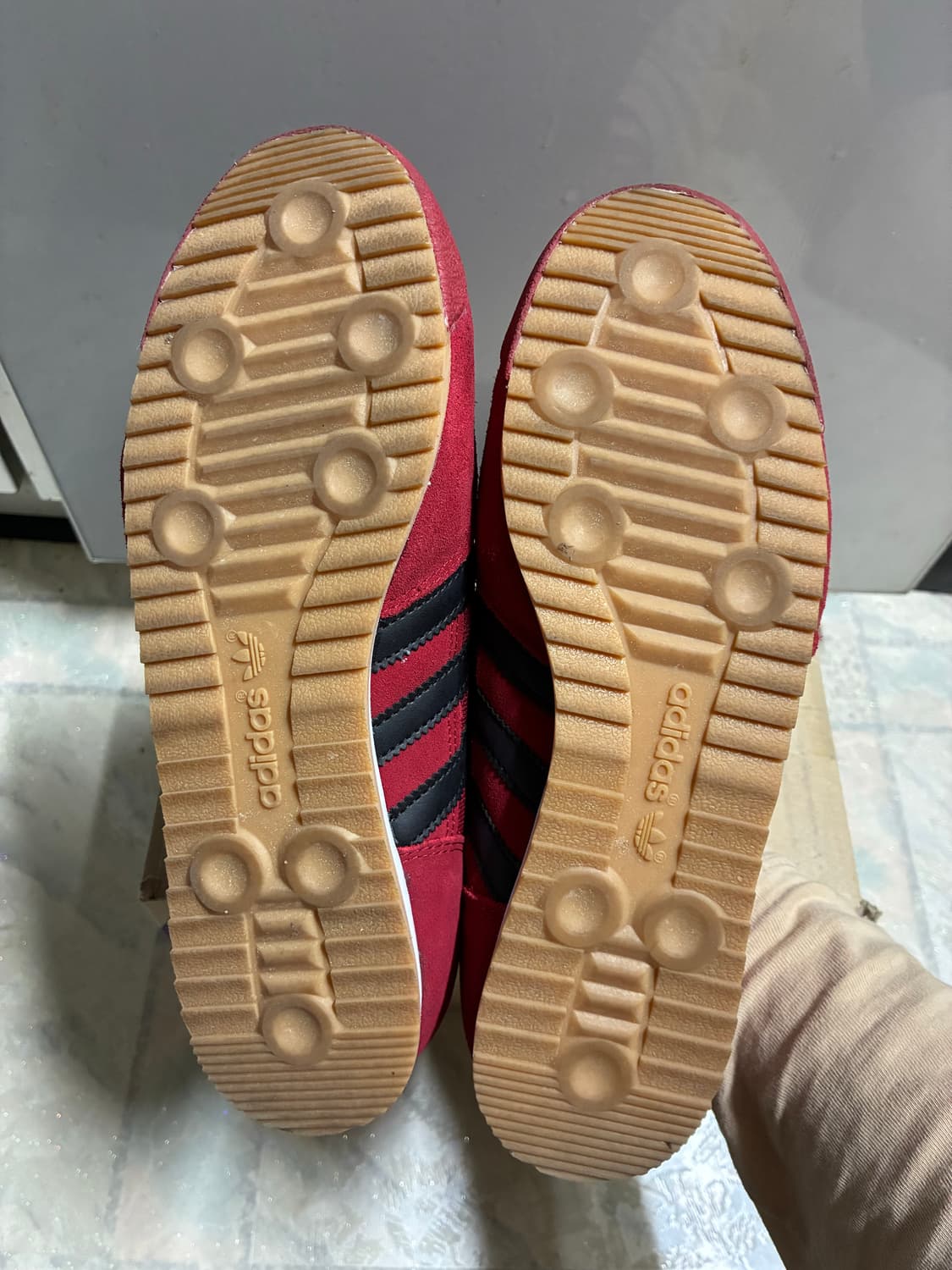 아디다스 R71 상품이미지7