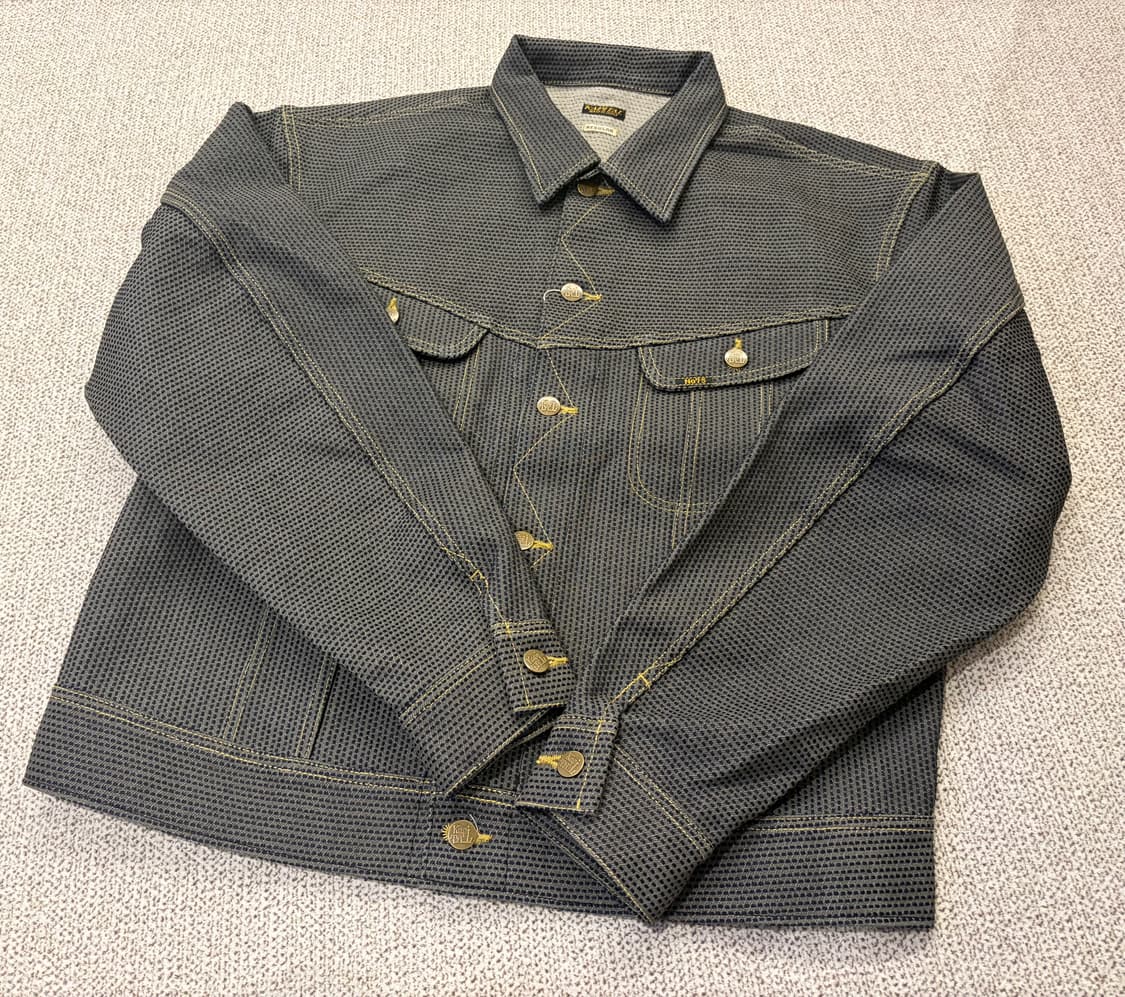 캐피탈 센츄리 넘버7 No7 웨스터너 48사이즈 새제품 팝니다 상품이미지1