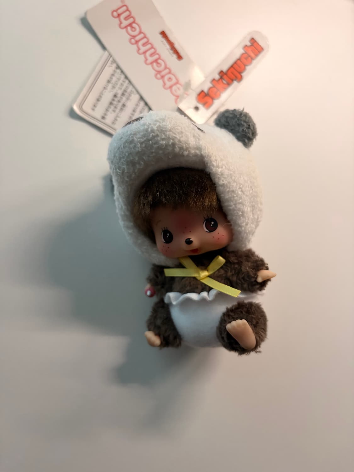 몬치치 베비치치 애니멀 판다 상품이미지3