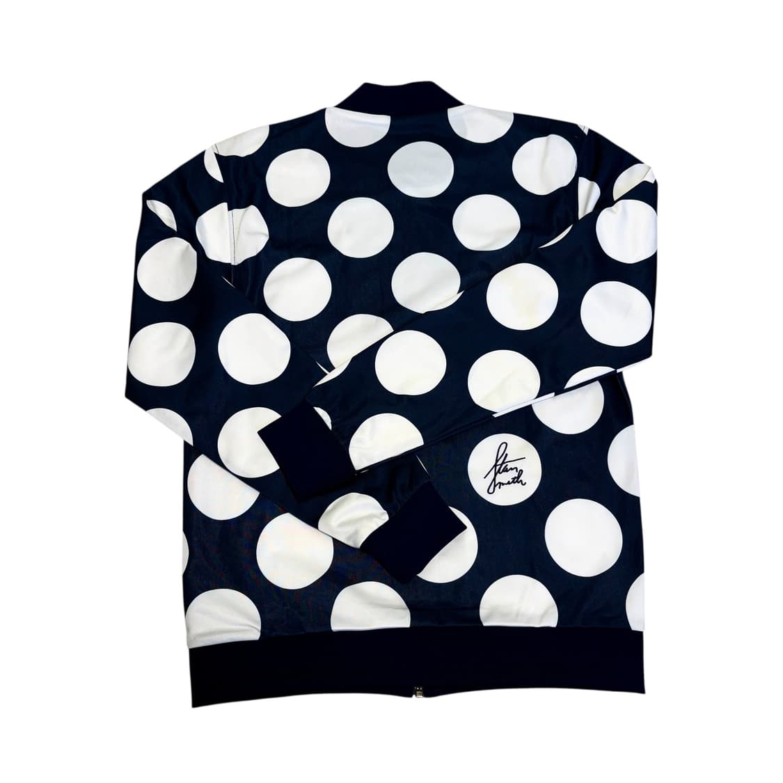 아디다스 스탠스미스 도트 땡땡이 트랙탑 져지  상품이미지2