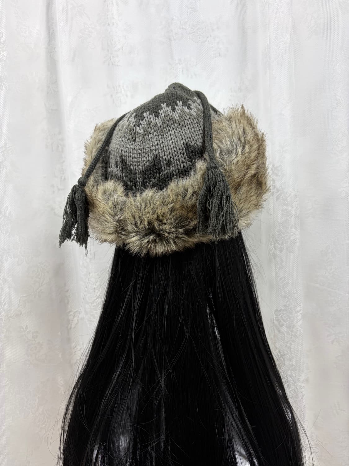 VINTAGE HAT 상품이미지3