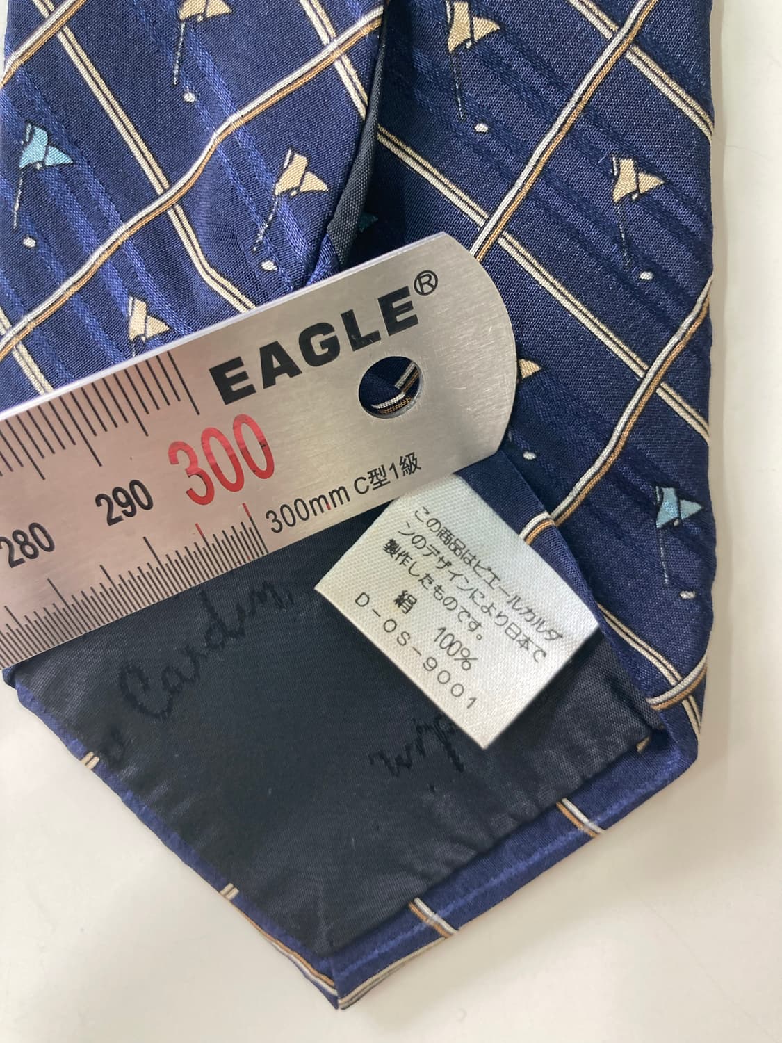 피에르가르뎅 넥타이 상품이미지5