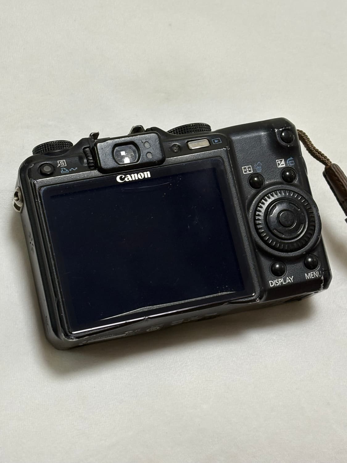 캐논 파워샷 g9 상품이미지3