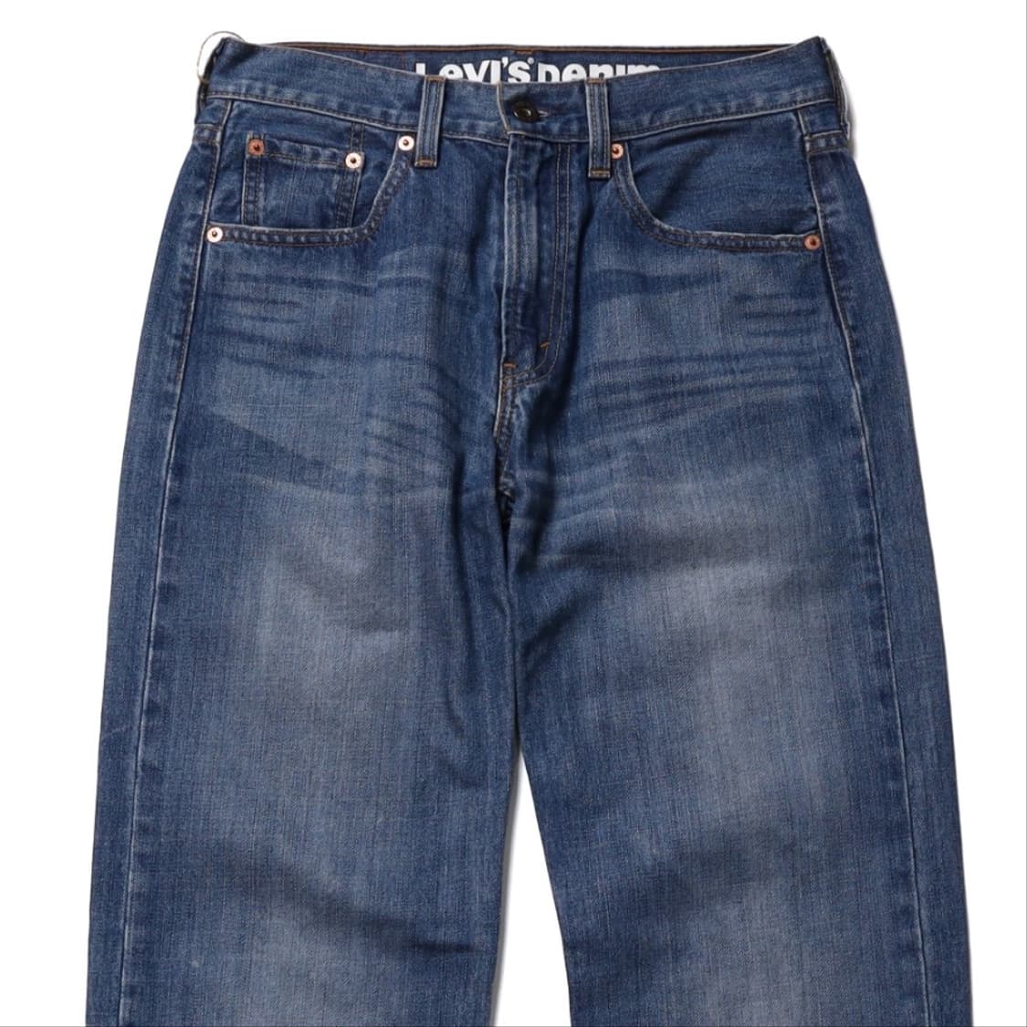 리바이스 Levi’s 604 Denim Pants  상품이미지5