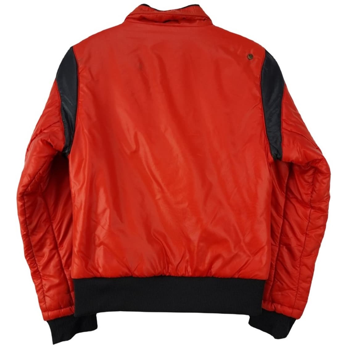 [푸마] 로고 빈티지 프린팅 경량 패딩 자켓 M19934 상품이미지3