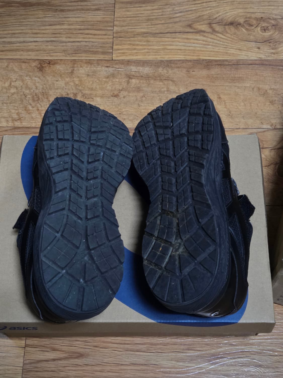 아식스 윈잡 270사이즈 상품이미지4