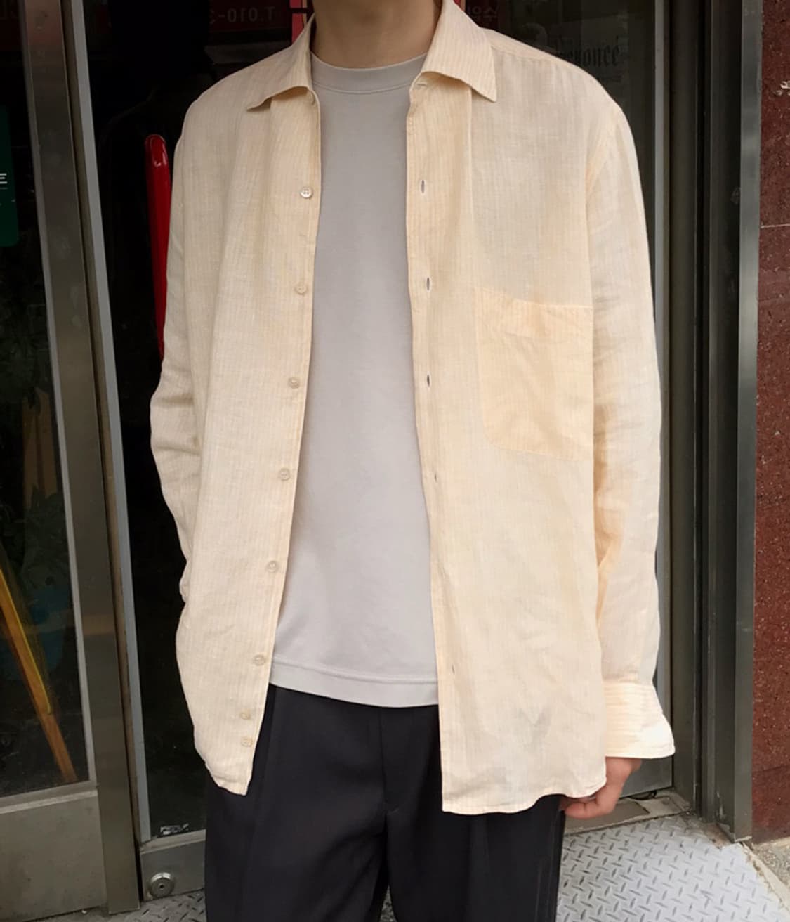 Ermenegildo Zegna 상품이미지8