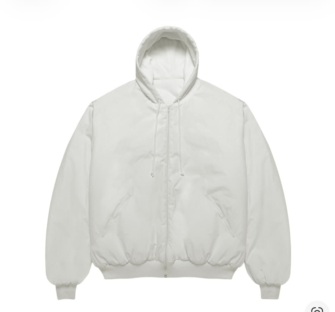 [1,2] yeezy jc-08 블랙 , 화이트 이지 상품이미지2