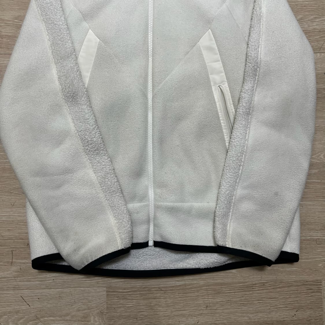 빈폴 후드 후리스 자켓 상품이미지3