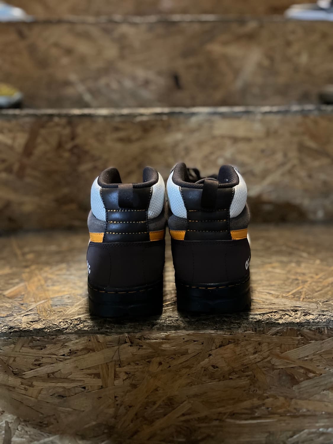 Nike ACG 빈티지 10's 나이키 ACG 하이킹 테크 부츠 상품이미지2