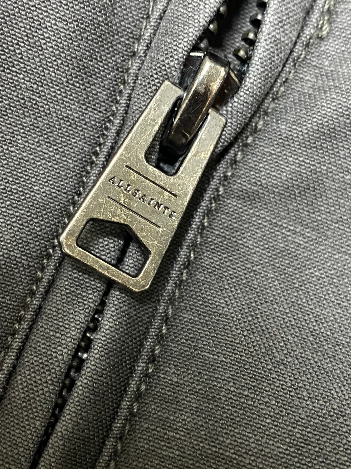 올세인츠 밀리터리 필드 자켓 상품이미지3