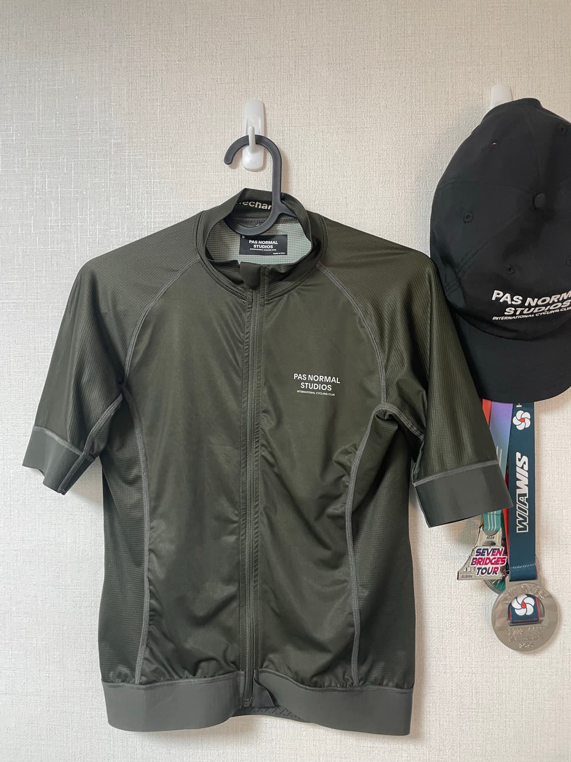 파노말 의류 상품이미지2