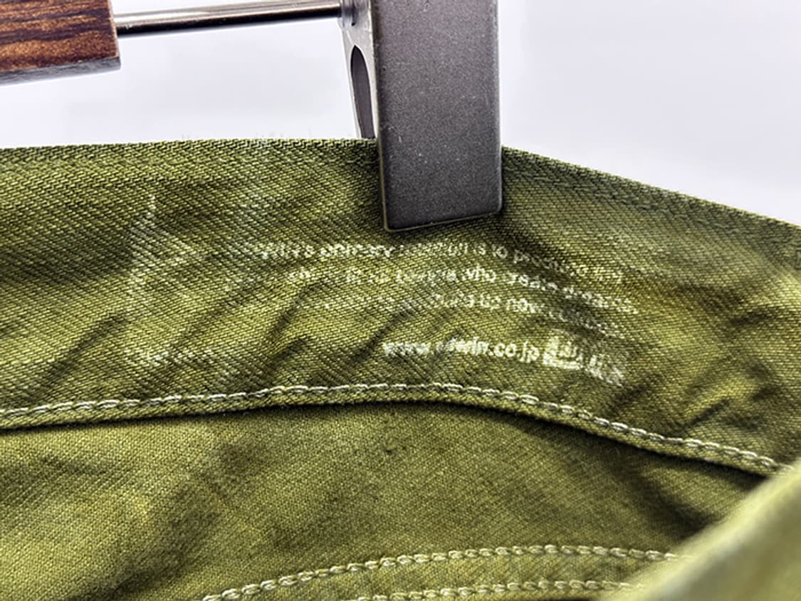 EDWIN (34) 상품이미지8