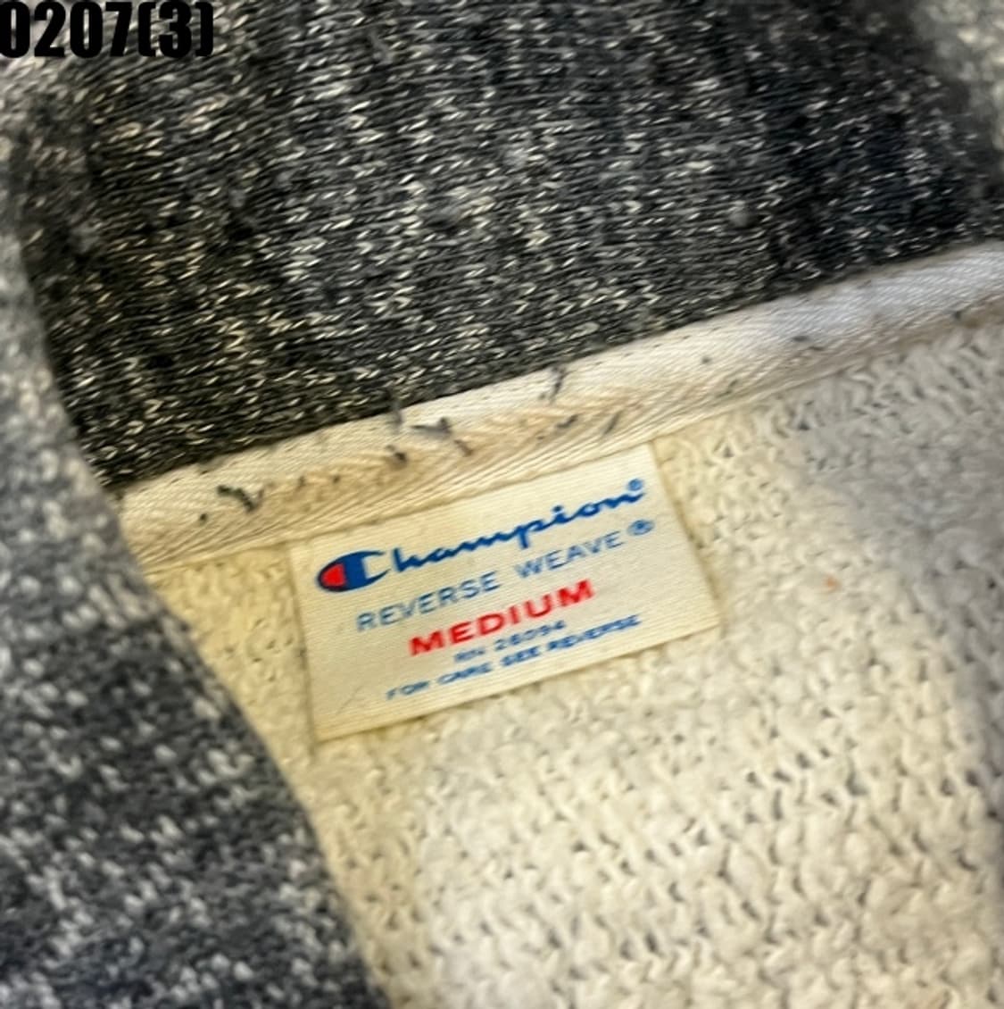 챔피온 가디건 상품이미지4