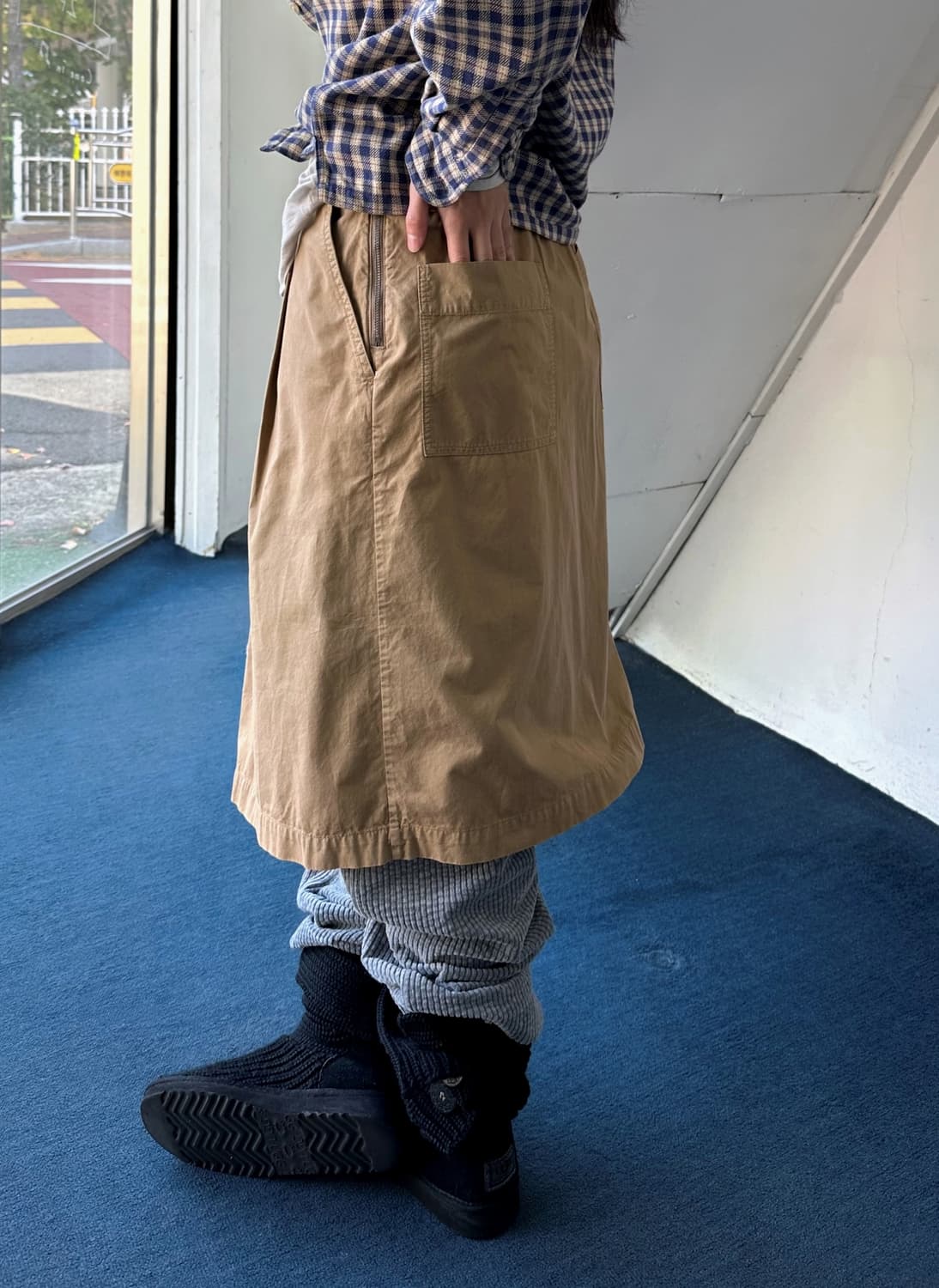 MHL. 상품이미지10