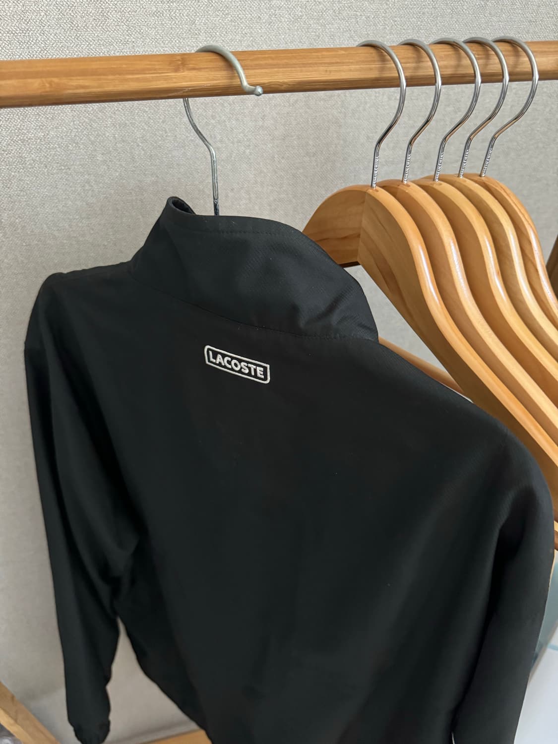 슈프림 라코스테 트랙자켓 17SS 상품이미지5