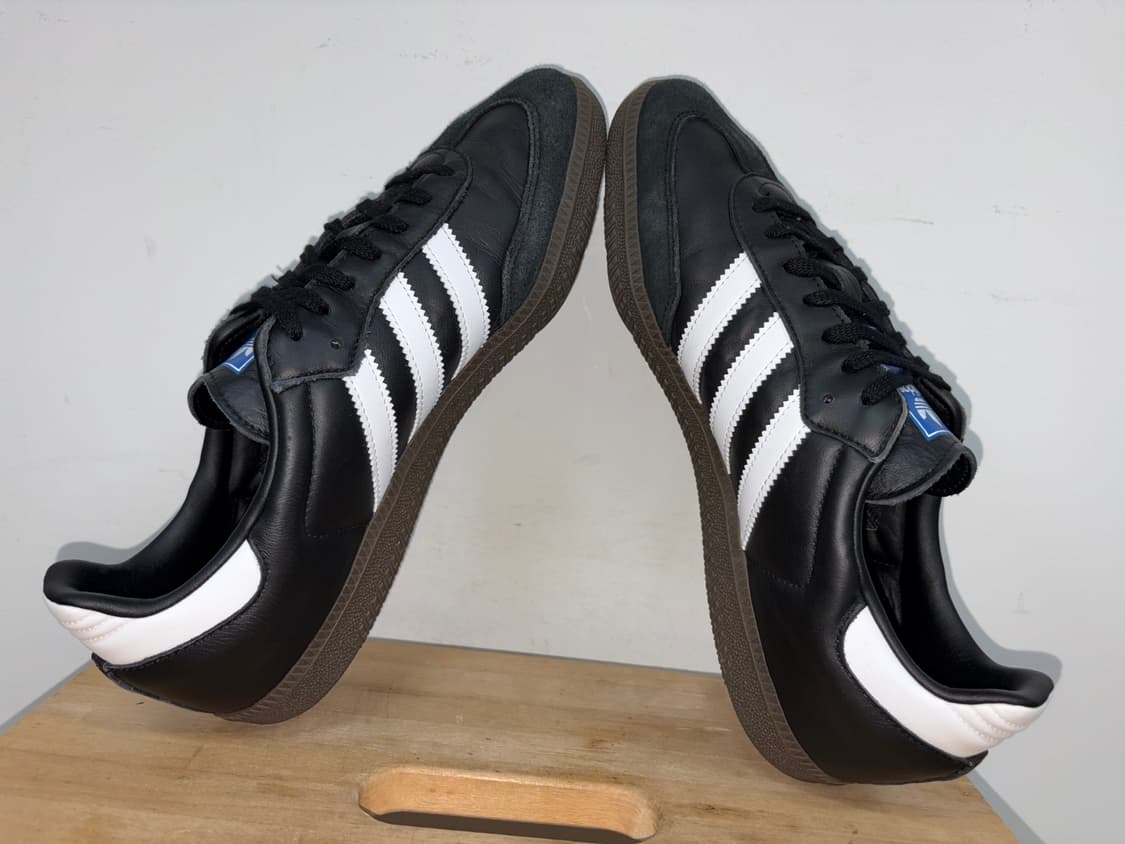 아디다스 삼바 스니커즈 275 상품이미지5