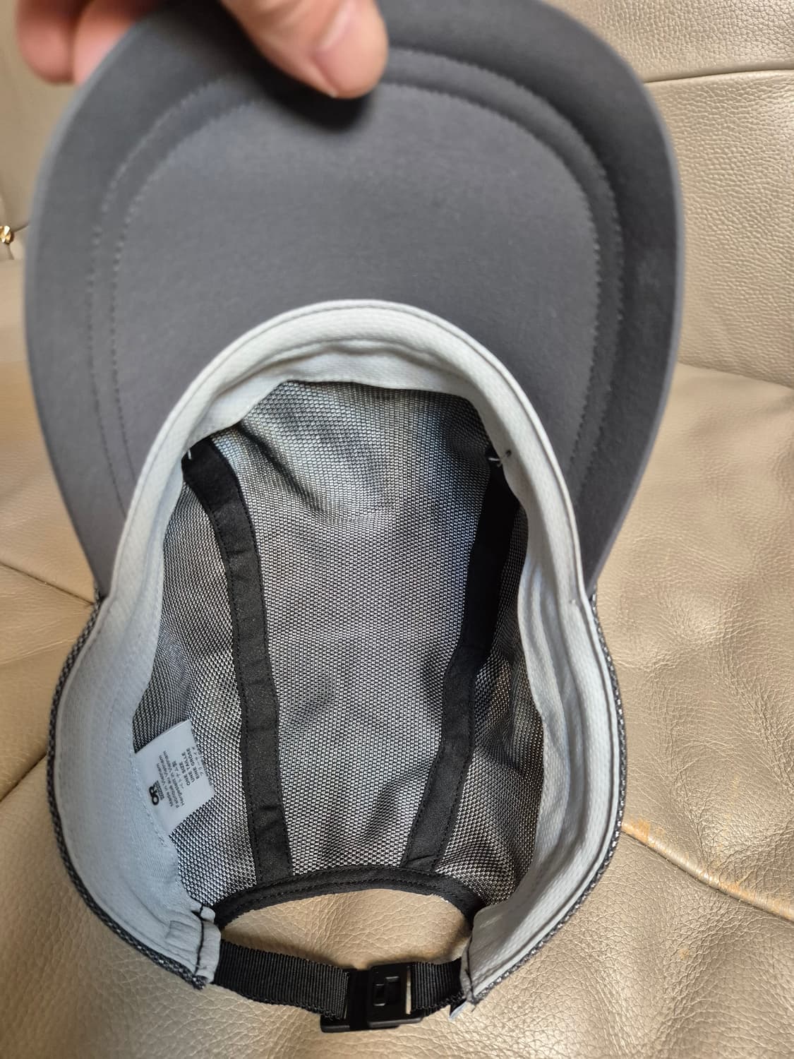 아웃도어 리서치 스위프트캡 남녀공용 프리 상품이미지7