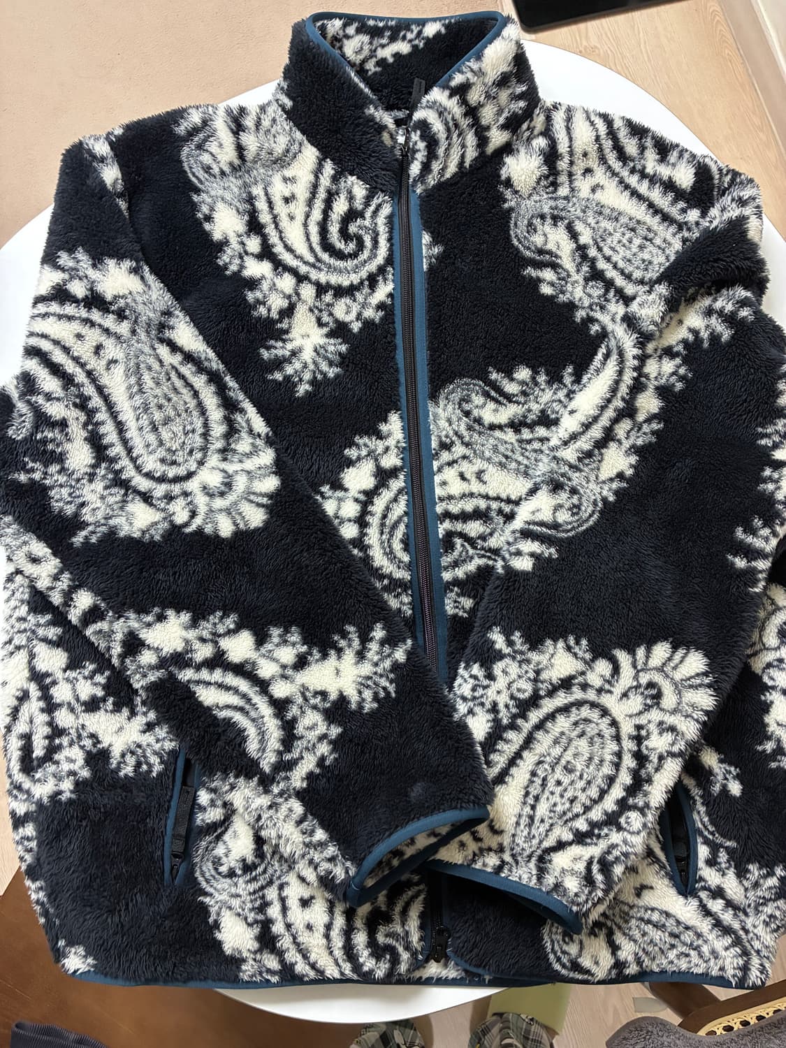 [XL] 칼하트wip jepson sweat jacket 상품이미지1