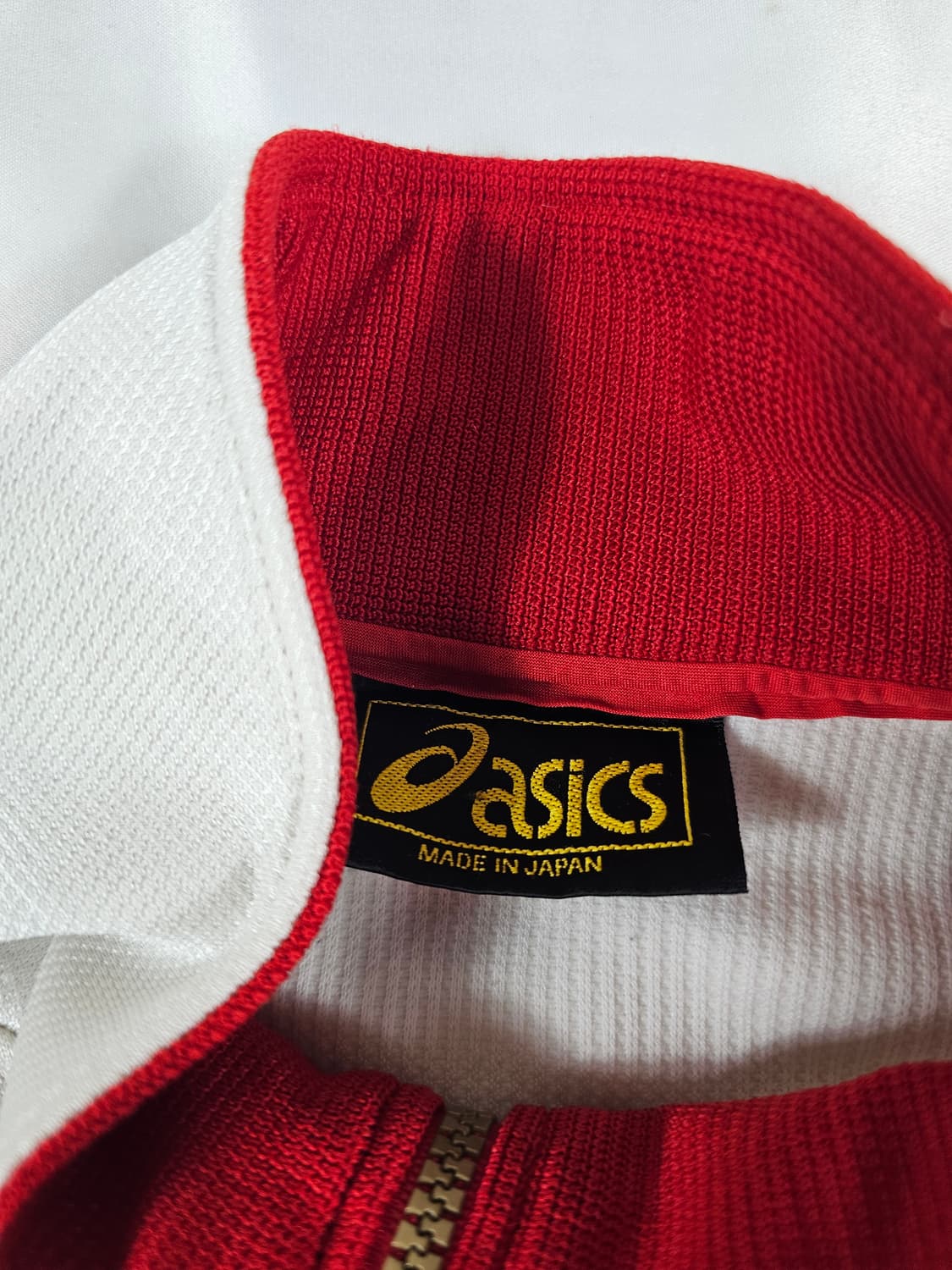 아식스90s트랙자켓 상품이미지2