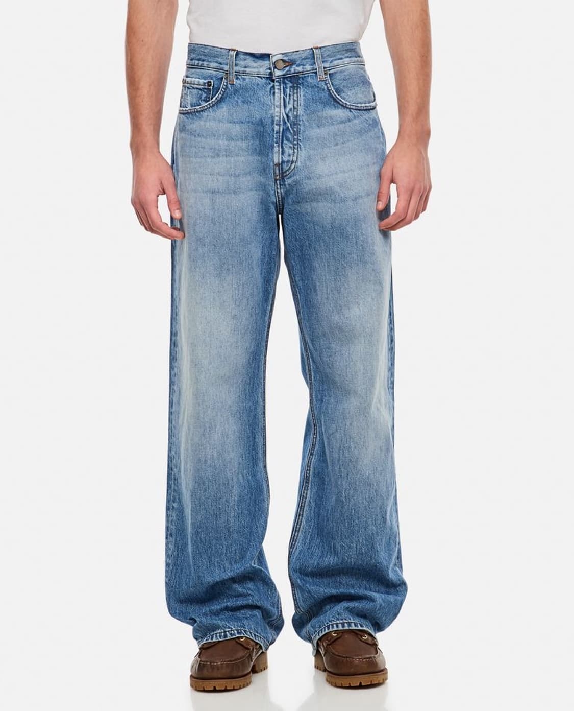 [33] 자크뮈스 르 드 니메스 수노 파이브 보켓 진 상품이미지2