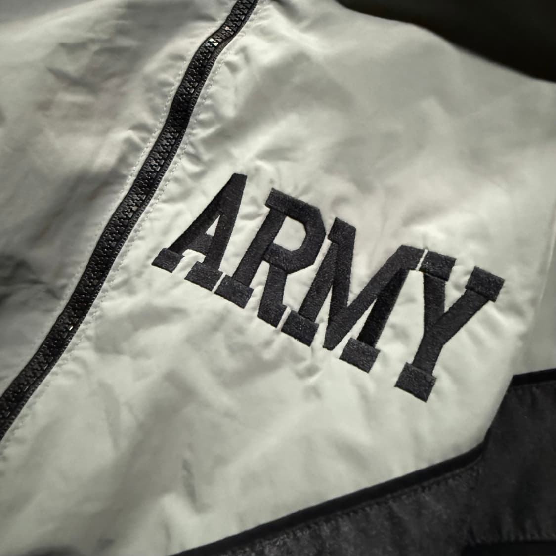 00's U.S Army IPFU 자켓 M/L 상품이미지3