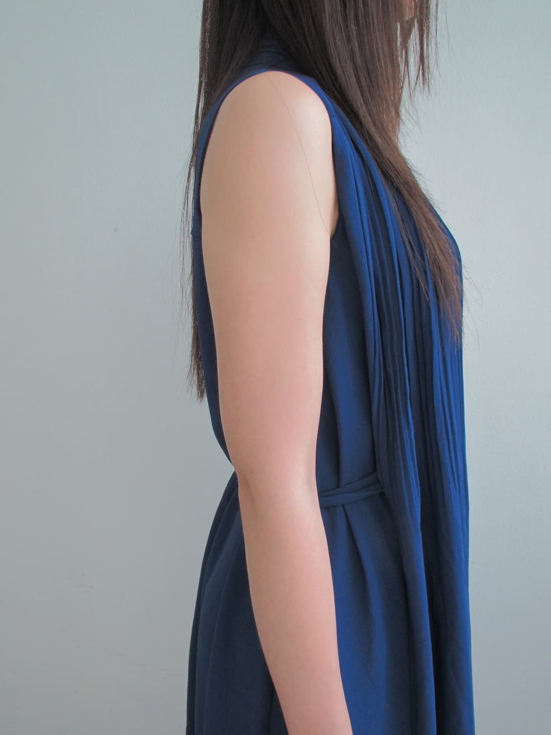 Untitled pleated one piece 상품이미지4