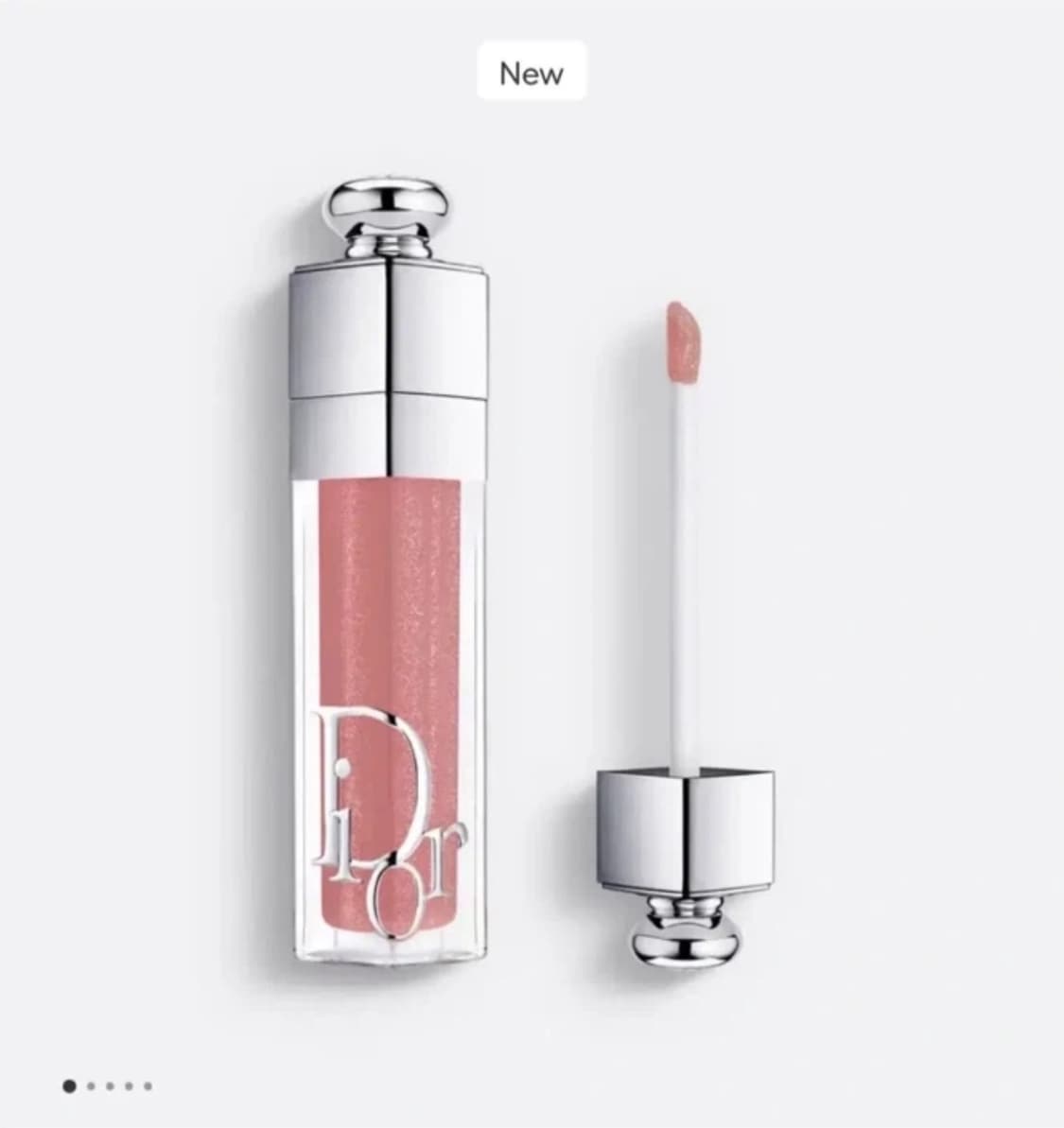 새상품) 디올 어딕트 립 맥시마이저 틴트 립스틱 플럼핑 글로스 상품이미지2