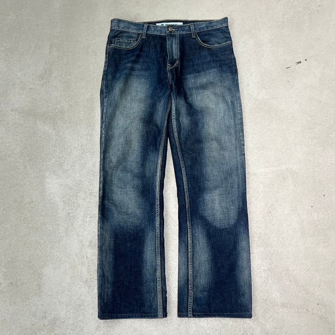 갭 워크 데님팬츠 s10509 상품이미지1