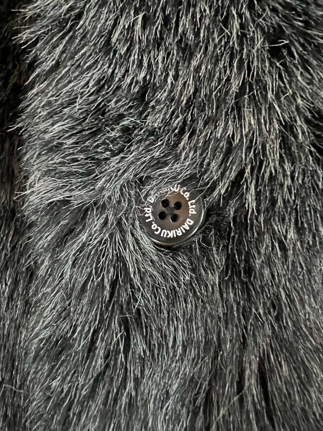 퍼 코트 상품이미지3