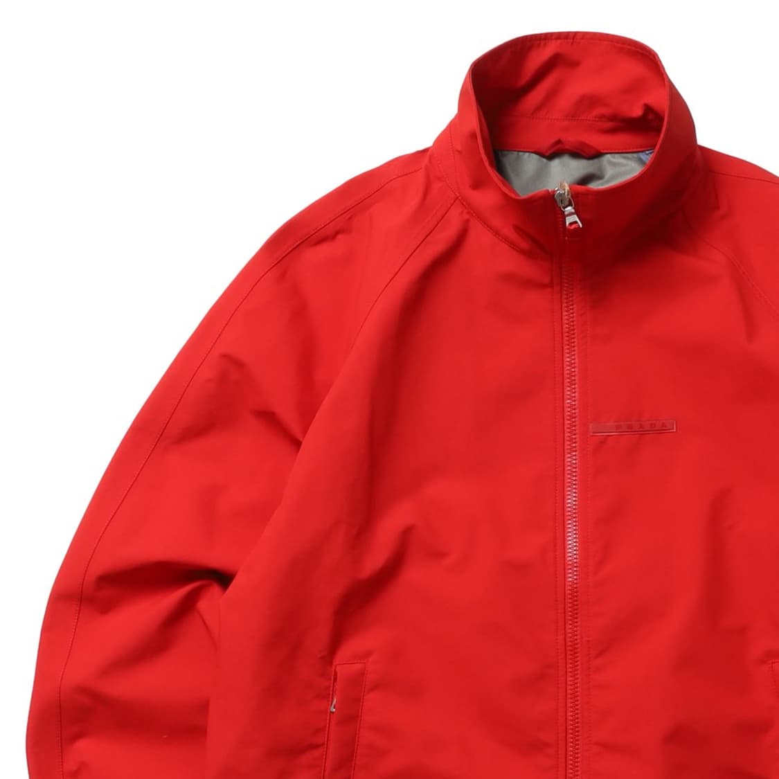 프라다 Prada Drizzler Jacket 
 상품이미지3