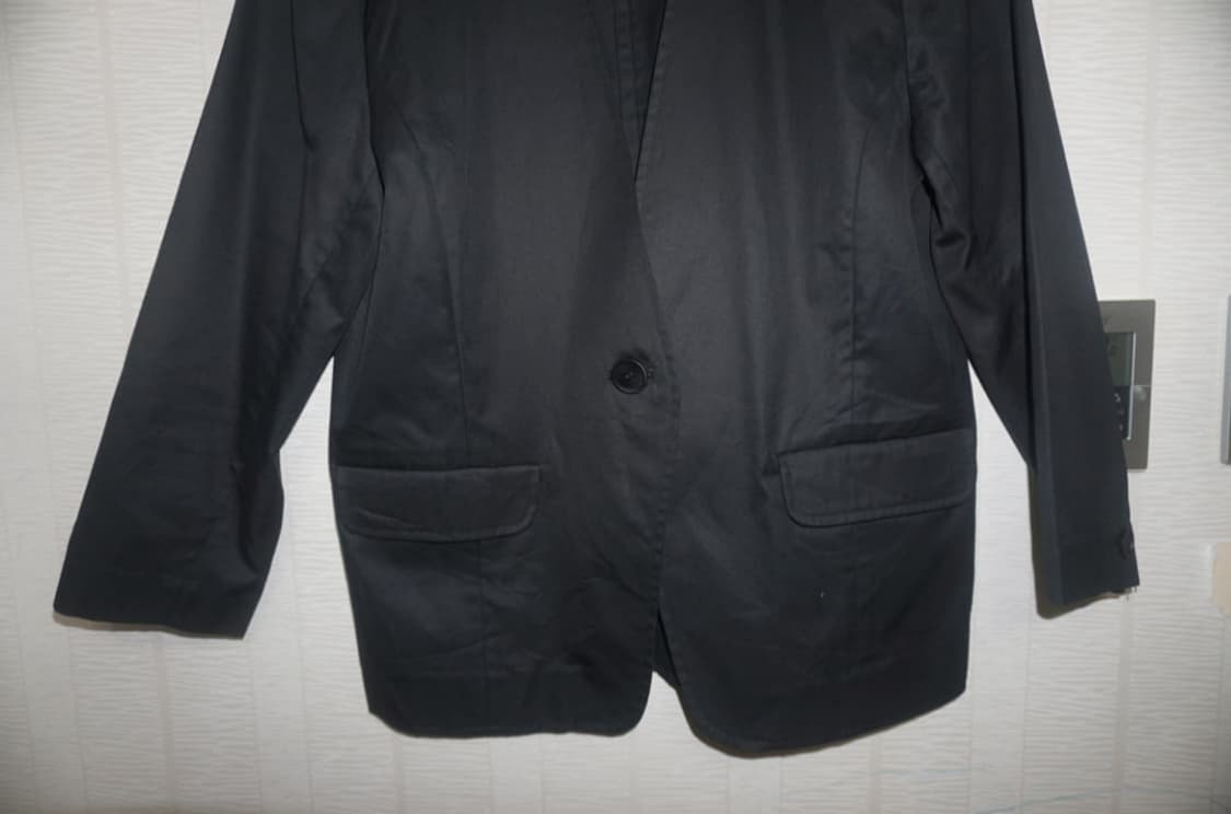 Givenchy 카라리스 블레이저 상품이미지5