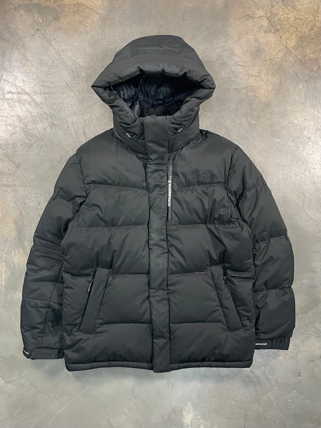 노스페이스 고프리 다운 패딩 상품이미지1
