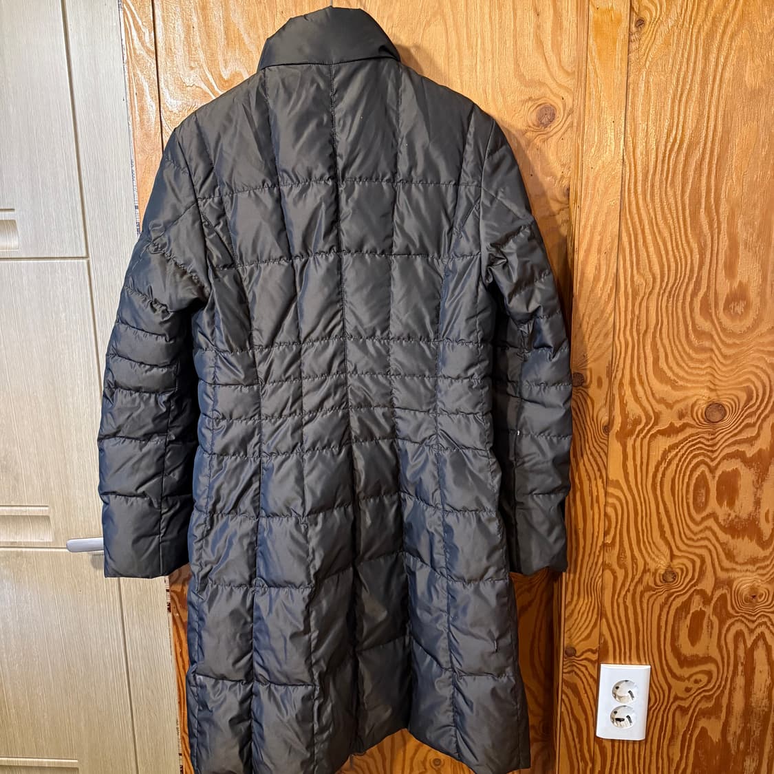 감정서 포함) 몽클레어 패딩 판매 합니다. 상품이미지7