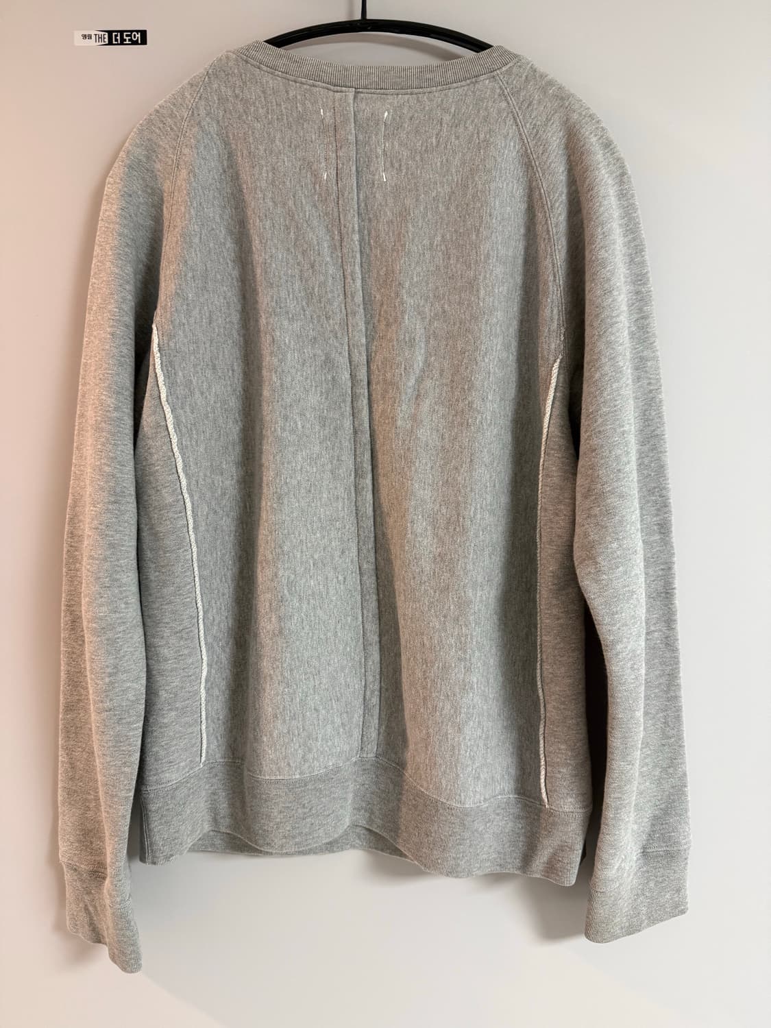 타카히로 미야시타 더 솔로이스트 롱슬리브 상품이미지2