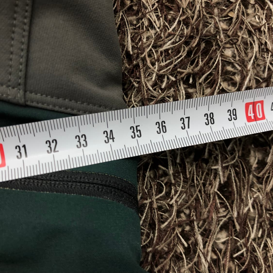 L 아크테릭스 감마 sl 하이브리드 팬츠 상품이미지10