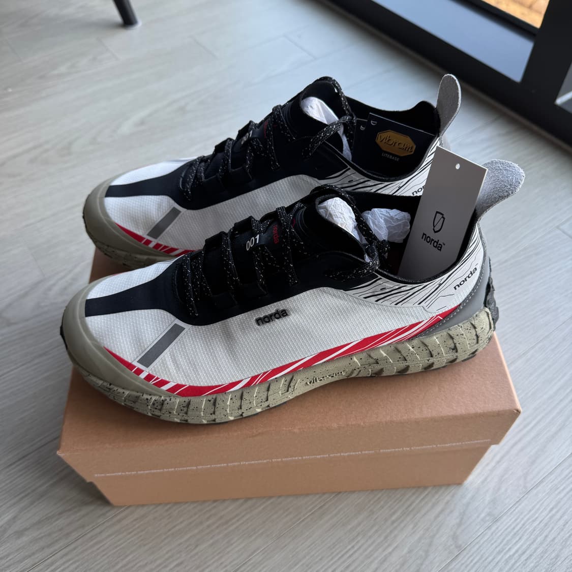 [280] 노다 001 마그마 새상품급 상품이미지1