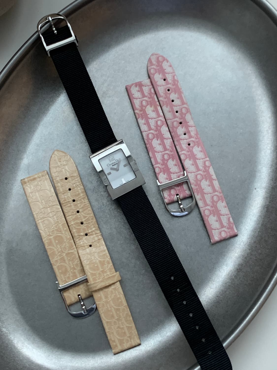 디올시계 상품이미지4