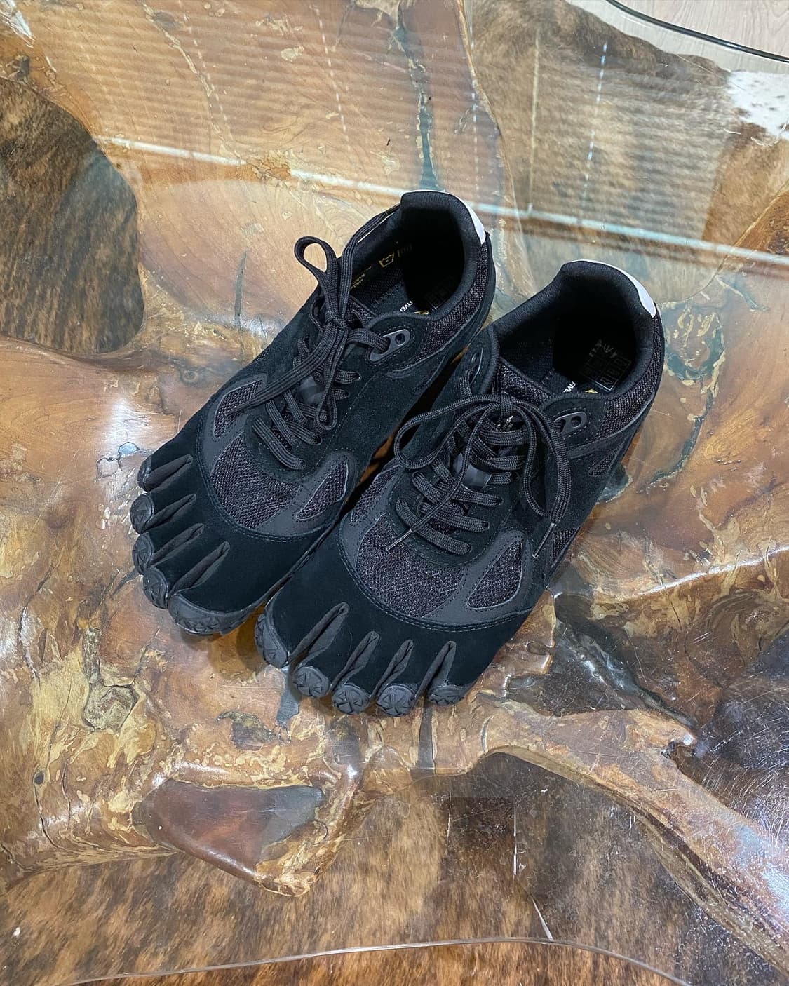 (새제품) soloist x vibram 상품이미지2